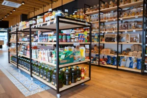 Modular Display Racks & Adjustable Solutions for Retail Success